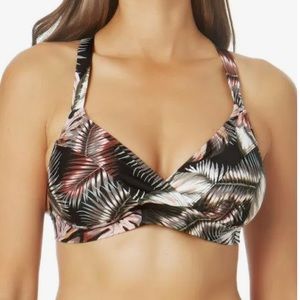 Hurley Ladies Bikini Top
